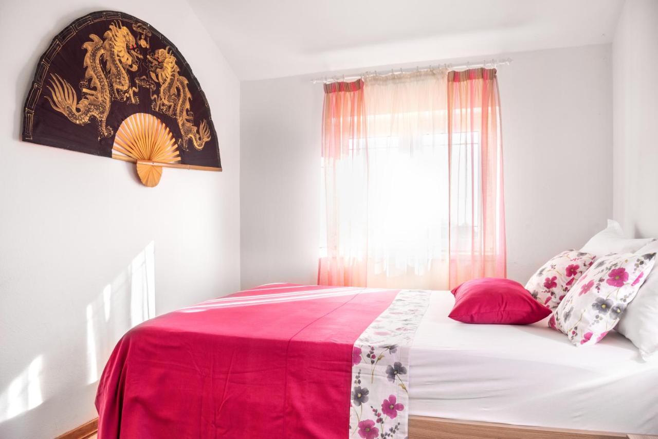 Villa Rosa, Sitno Gornje Near Split Gornje Sitno Esterno foto