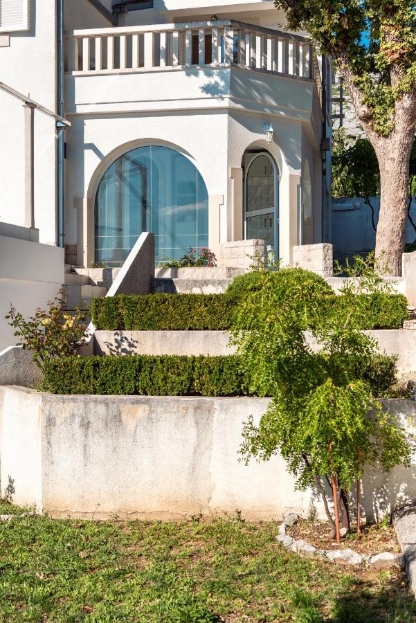 Villa Rosa, Sitno Gornje Near Split Gornje Sitno Esterno foto